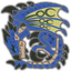 Azure Rathalos